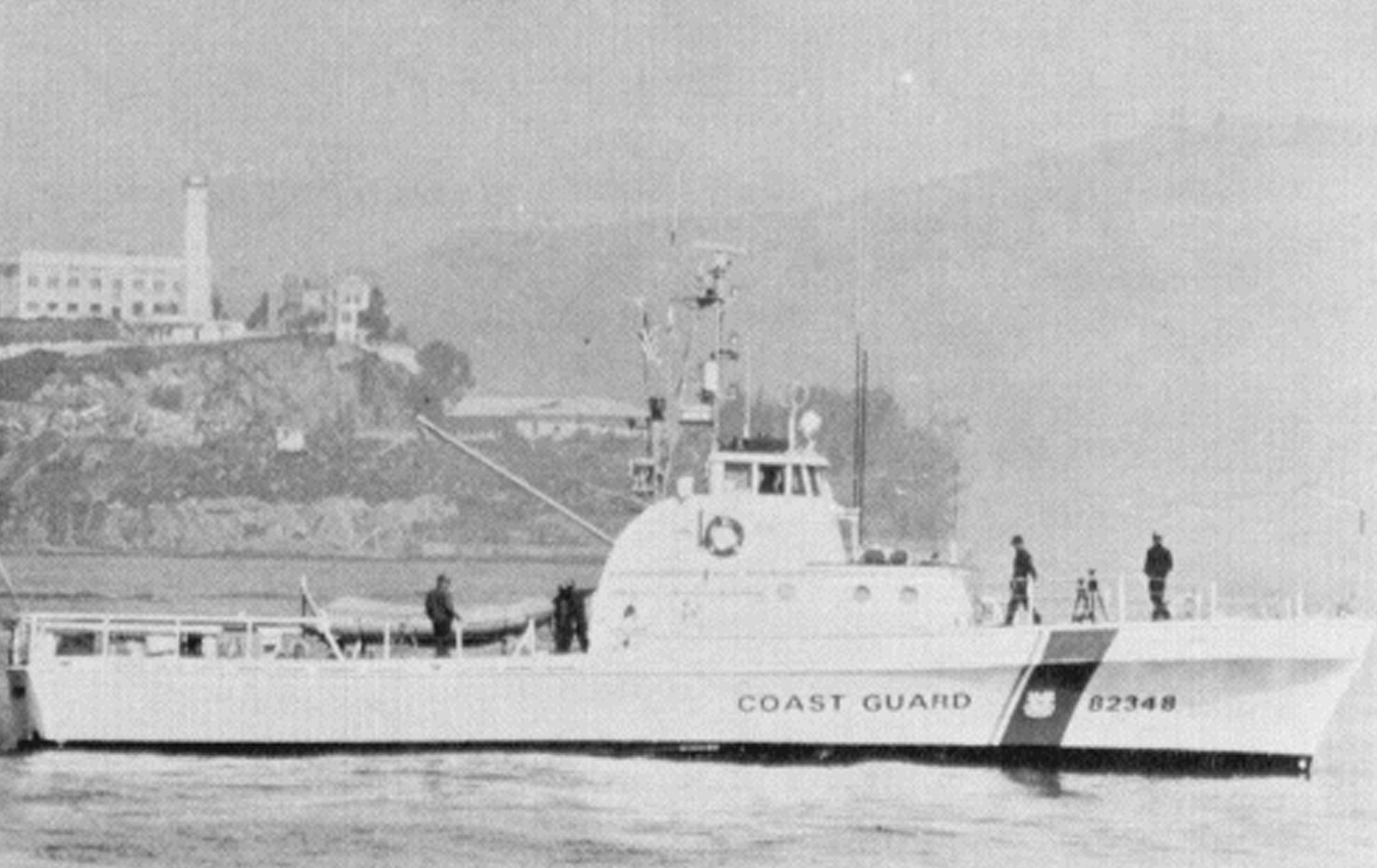 Point Barrow 1980 Point Barrow 1980