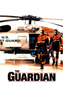 The Guardian Movie Poster The Guardian Movie Poster