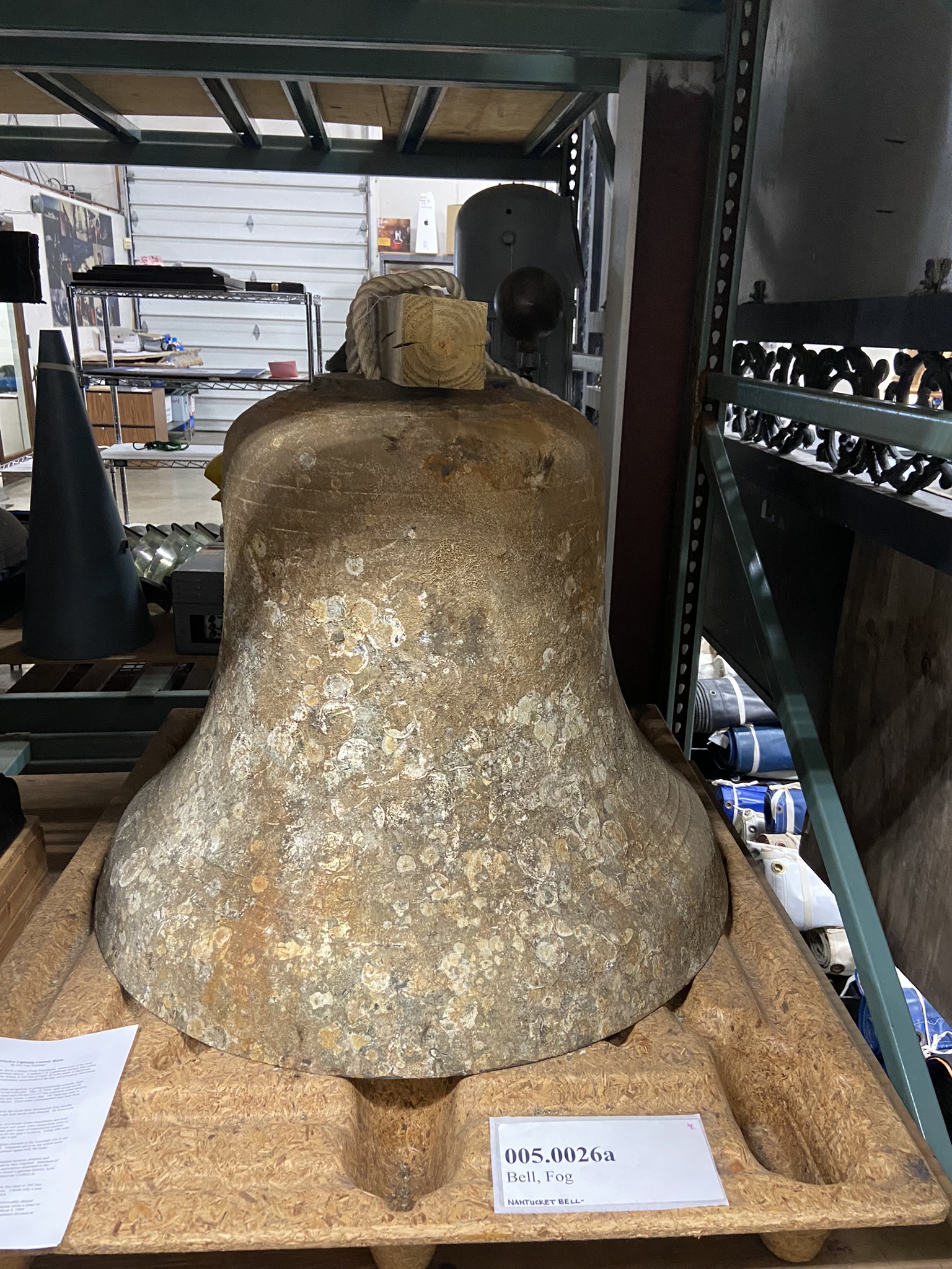 nantucket lightship lv-117 wreck