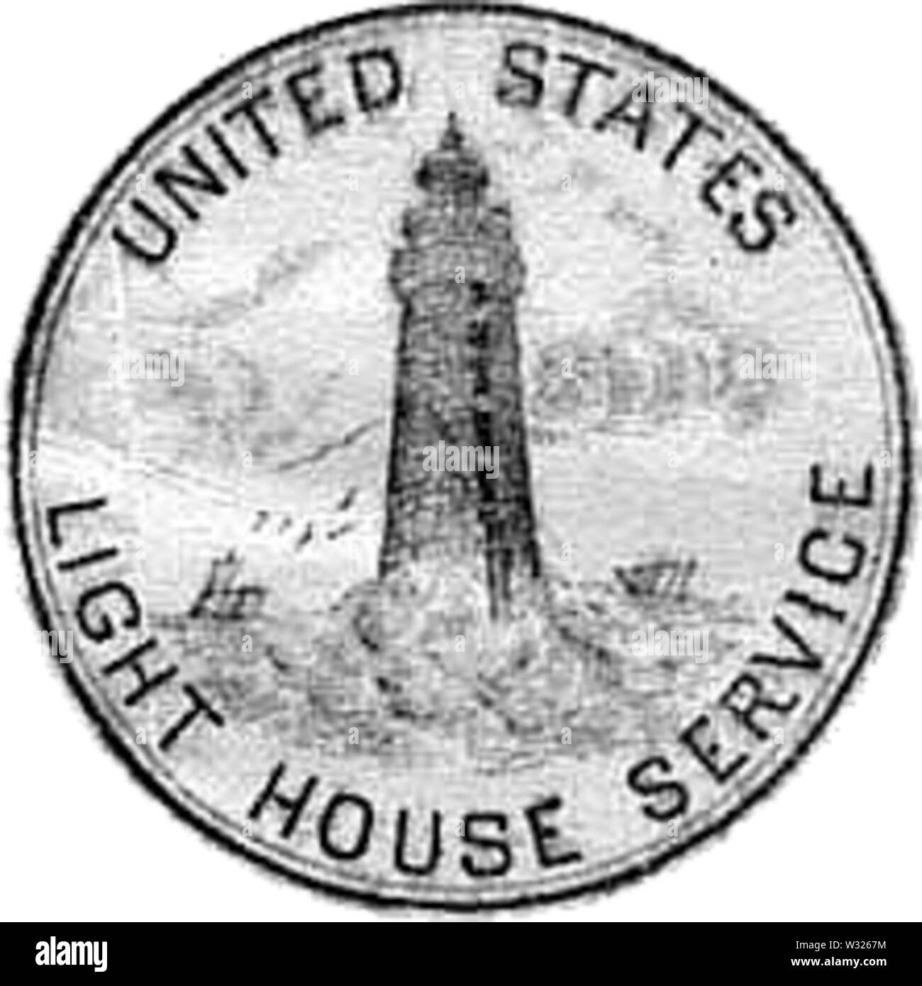lighthouse service