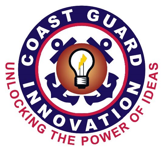 Coast Guard Innovation, Unlocking the Power of Ideas