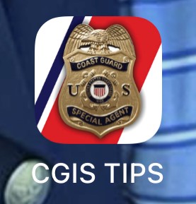 CGTIPS app logo